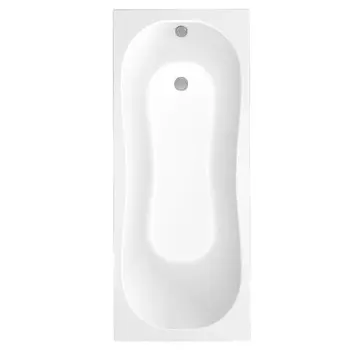 Ванна акриловая Timo Inka 150x70 белый