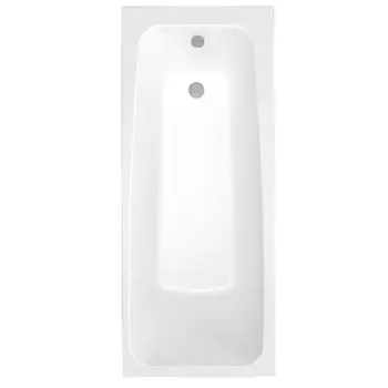 Ванна акриловая Timo Olli 150x70 белый