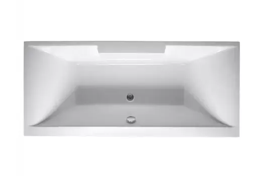 Ванна акриловая Vayer Casoli Гл000006806, 170x75