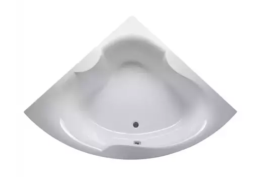 Ванна акриловая Vayer Iryda Гл000006822, 150x150