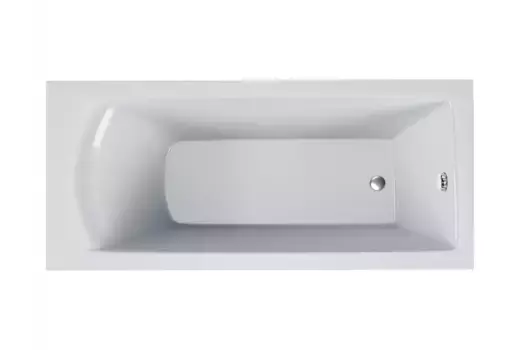 Ванна акриловая Vayer Savero Гл000009893, 150x70