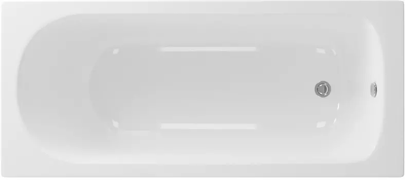 Ванна чугунная OWL Roxen 170x70