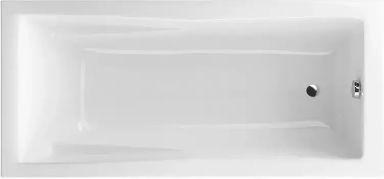 Ванна EXCELLENT Palace 170x75