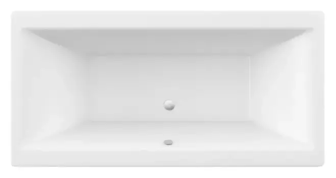 Ванна EXCELLENT Pryzmat 190x90