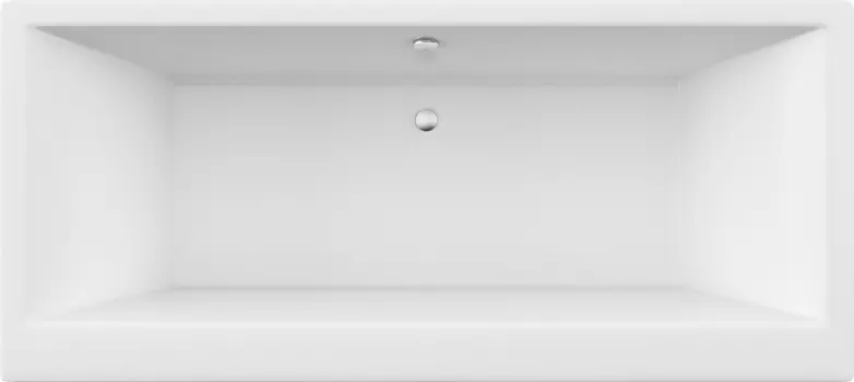 Ванна EXCELLENT Pryzmat Lux 170x80