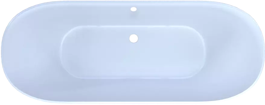 Ванна из искусственного камня Белла 160x59