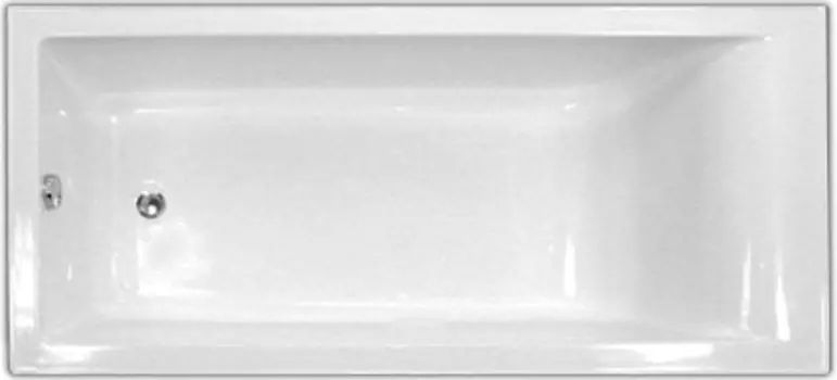 Ванна из искусственного камня Фэма Алессандрия 170x80