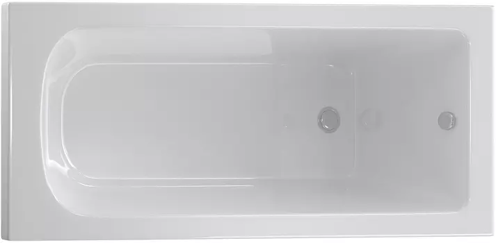 Ванна из искусственного камня Фэма Виктория 150x70 см, с ножками