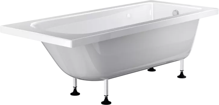 Ванна из искусственного камня Фэма Виктория 180x70