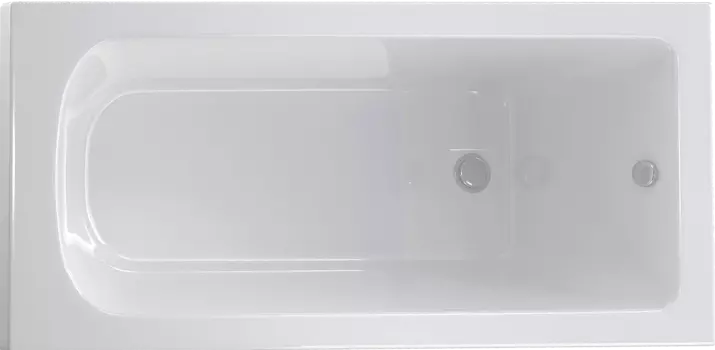 Ванна из искусственного камня Фэма Виктория 190х80