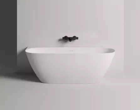 Ванна из искусственного камня Salini Sofia 170x80 102522M S-stone, матовый