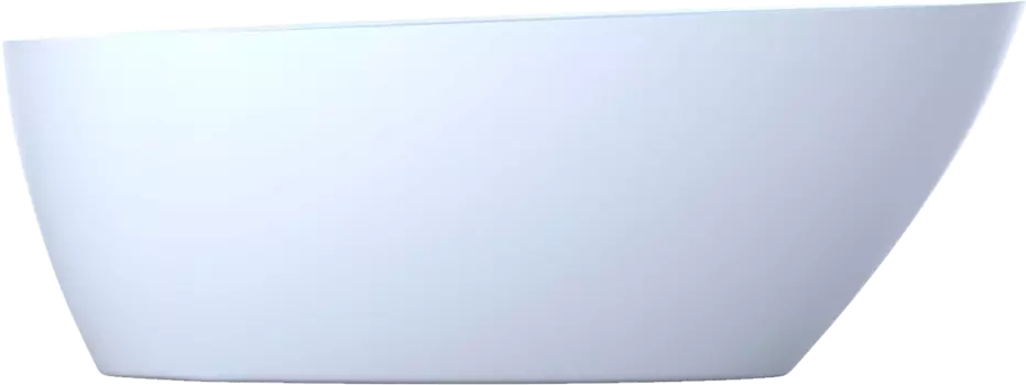 Ванна из искусственного камня Стелла 170x78