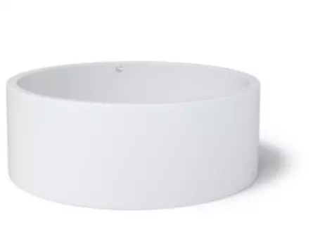 Ванна из литьевого мрамора Salini (1-11114)