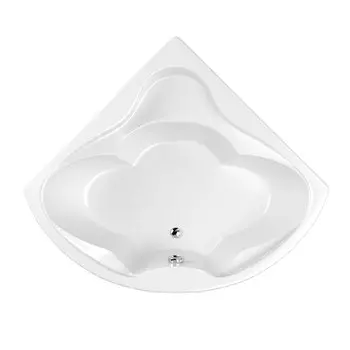 Ванна WHITECROSS Konsul 150x150