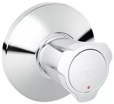 Вентиль Grohe Costa L (19809001)