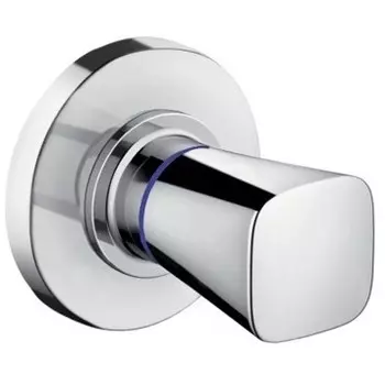 Вентиль Hansgrohe Logis хром (71970000)