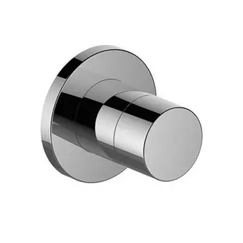 Вентиль Keuco Ixmo хром (59541010001)