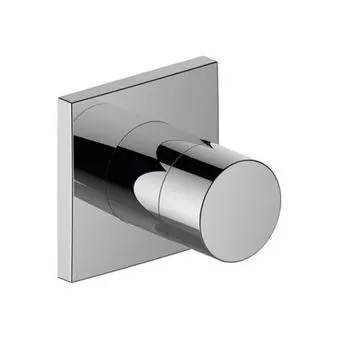 Вентиль Keuco Ixmo хром (59541010002)