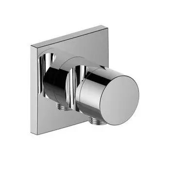 Вентиль Keuco Ixmo хром (59557010202)