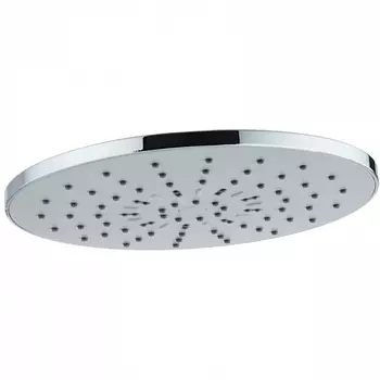 Верхний душ Agger Breeze хром