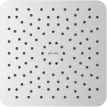 Верхний душ AM.PM F05S0001 20 см