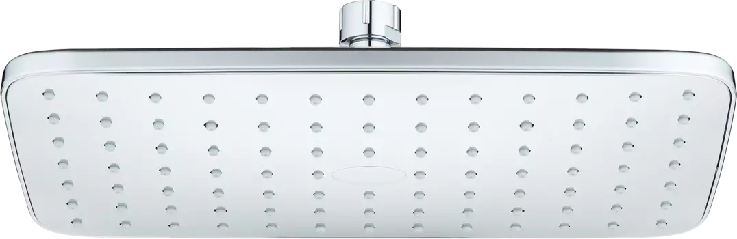 Верхний душ BOND Cube B07-9900 хром
