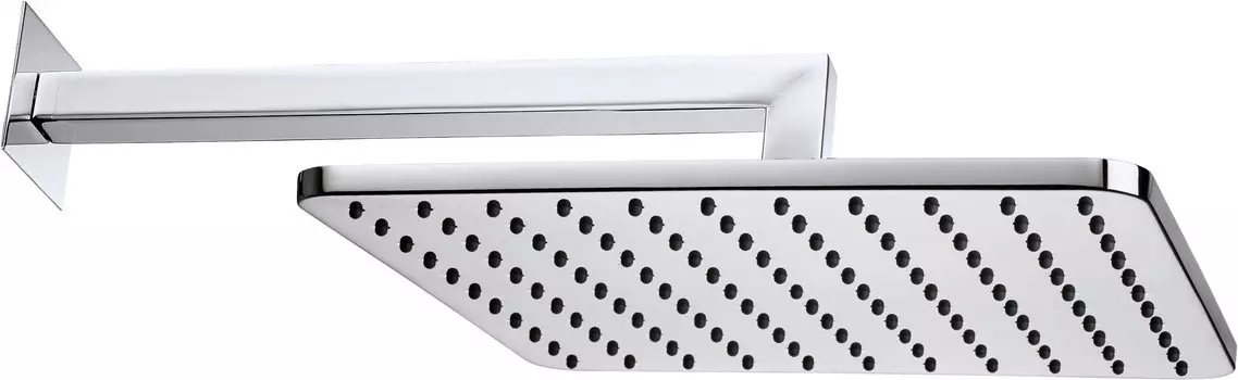 Верхний душ Bossini Cosmo H69598I.030 хром