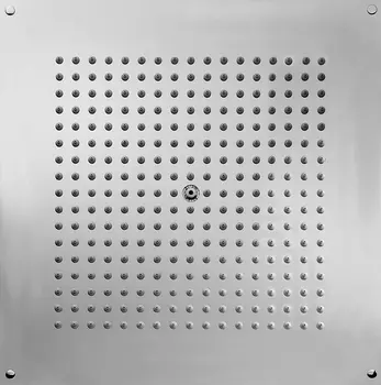 Верхний душ Bossini Dream Cube H38459 CR