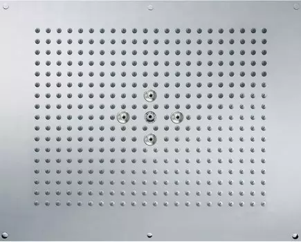 Верхний душ Bossini DREAM - Flat H38657.030 57x47