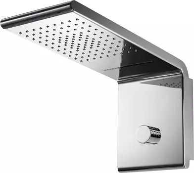 Верхний душ Bossini (I00591.030)