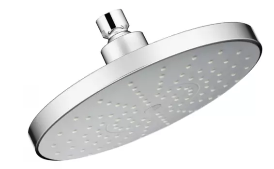 Верхний душ Bravat Built-in P70183CP-1-RUS