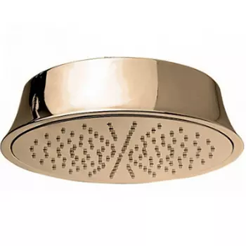 Верхний душ Cezares бронза