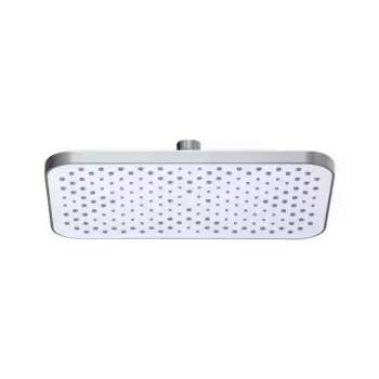 Верхний душ D-Lin D61074, белый