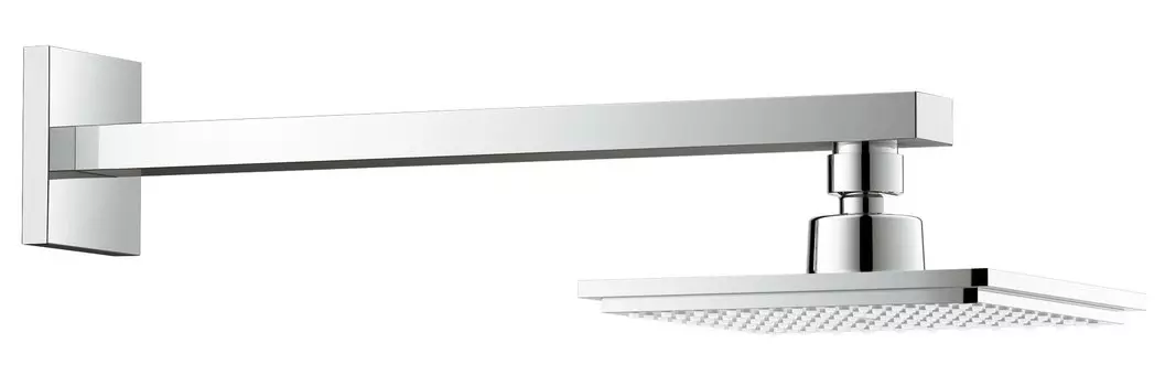 Верхний душ Grohe Euphoria Cube (26073000)