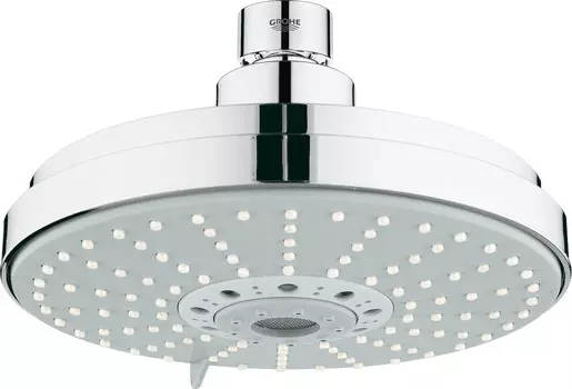 Верхний душ Grohe Rainshower Cosmopolitan 160 27134000