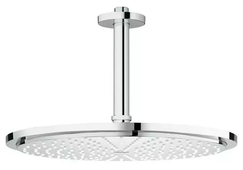 Верхний душ Grohe Rainshower Cosmopolitan Metal (26067000)