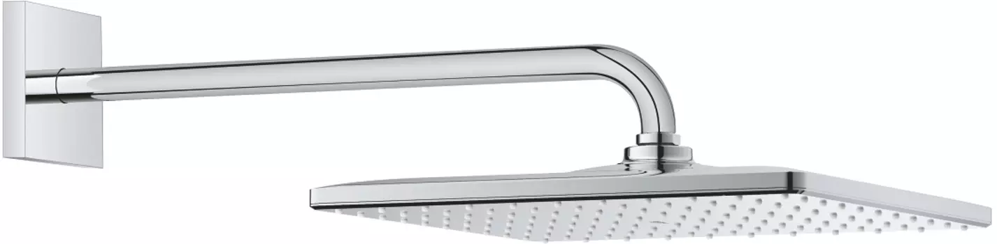 Верхний душ Grohe Rainshower Mono 310 Cube 26564000