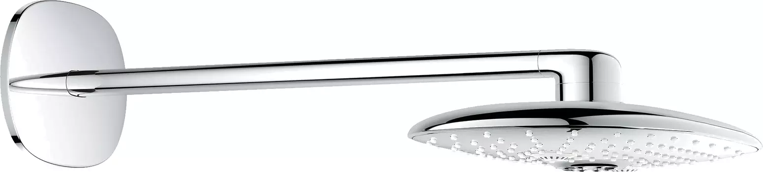 Верхний душ Grohe Rainshower SmartControl Duo 26254000