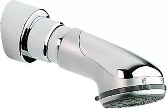 Верхний душ Grohe Relexa Plus 28190000