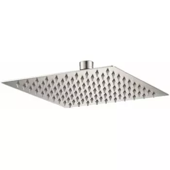 Верхний душ Haiba стальной