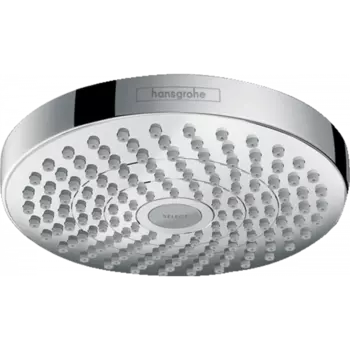 Верхний душ Hansgrohe Croma Select S 26522000 хром