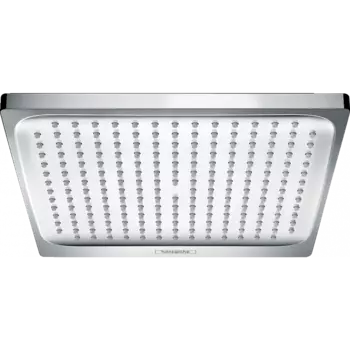 Верхний душ Hansgrohe Crometta E 240 1jet 26726000