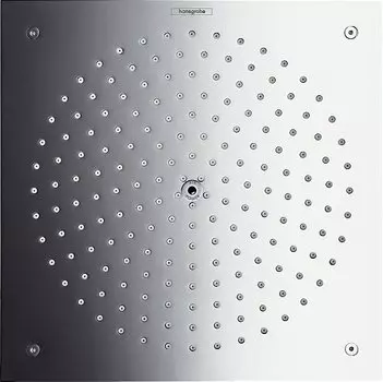 Верхний душ Hansgrohe Raindance Air 1 jet 26472000
