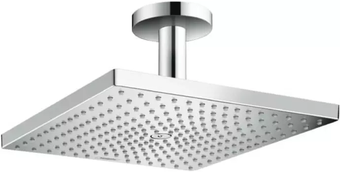 Верхний душ Hansgrohe Raindance E 300 26250000