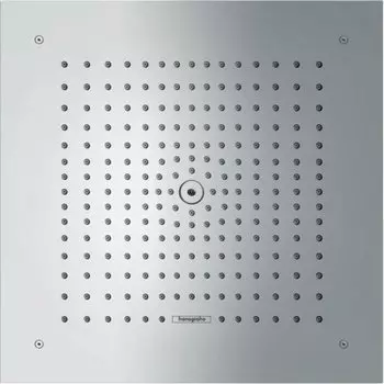 Верхний душ Hansgrohe Raindance E Air 1jet 26252000