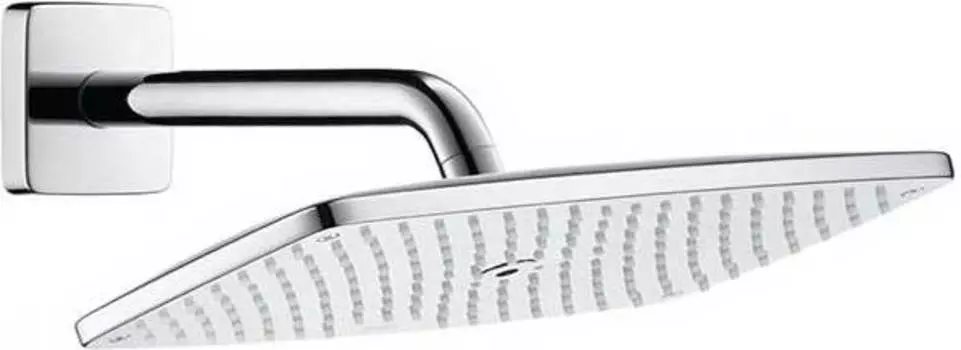 Верхний душ Hansgrohe Raindance E Air 27371000