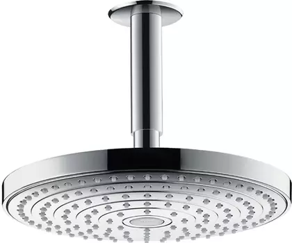 Верхний душ Hansgrohe Raindance Select S 240 2jet 26467000