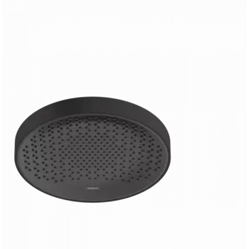 Верхний душ Hansgrohe Rainfinity 360 1jet, матовый черный 26231670