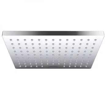 Верхний душ Hansgrohe Vernis Blend 230 1jet Green хром