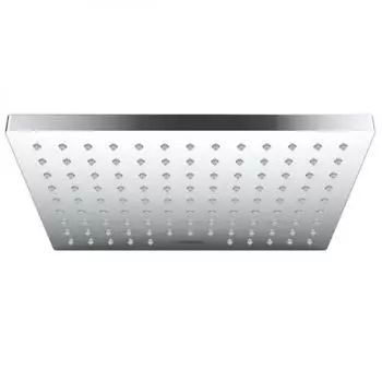 Верхний душ Hansgrohe Vernis Shape 230 1jet EcoSmart хром